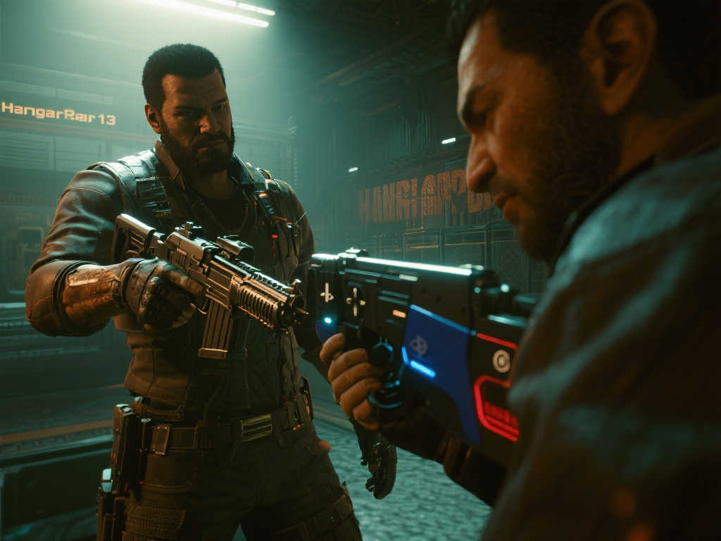 期待落幕！《四海兄弟：故乡》首支实机预告定档5月8日