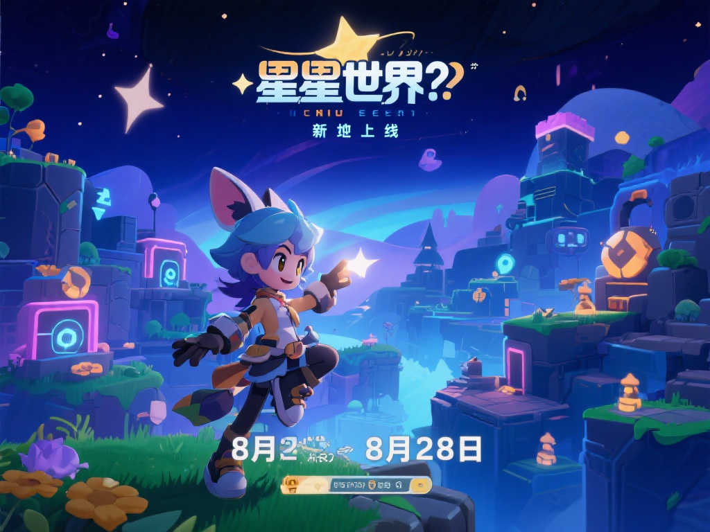 《星之卡比 探索发现》8月28日上市,新增《星之世界》内容 《星之卡比 探索发现》8月28日上市,新增《星之世界》内容