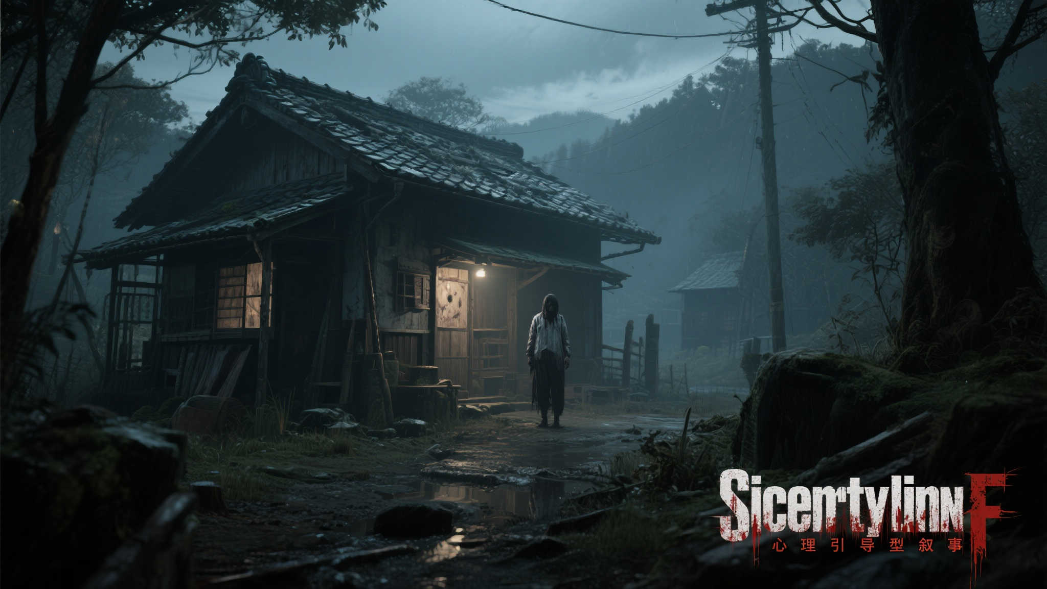 2025科隆展重磅揭晓:《寂静岭F》《合金装备3:重制版》震撼登场! 2025科隆展重磅揭晓:《寂静岭F》《合金装备3:重制版》震撼登场!