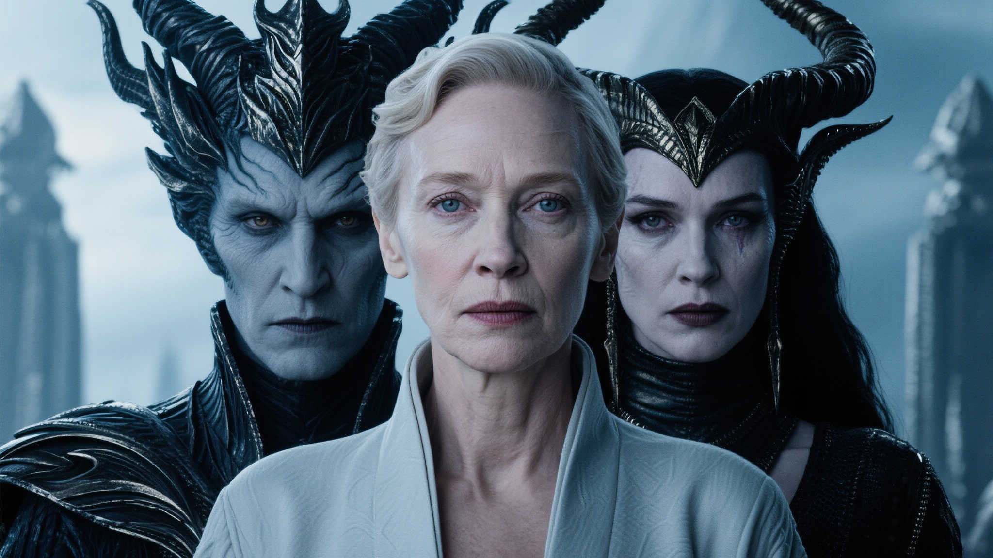 《艾尔登法环》电影角色人选热议：你心目中的最佳演员是谁？