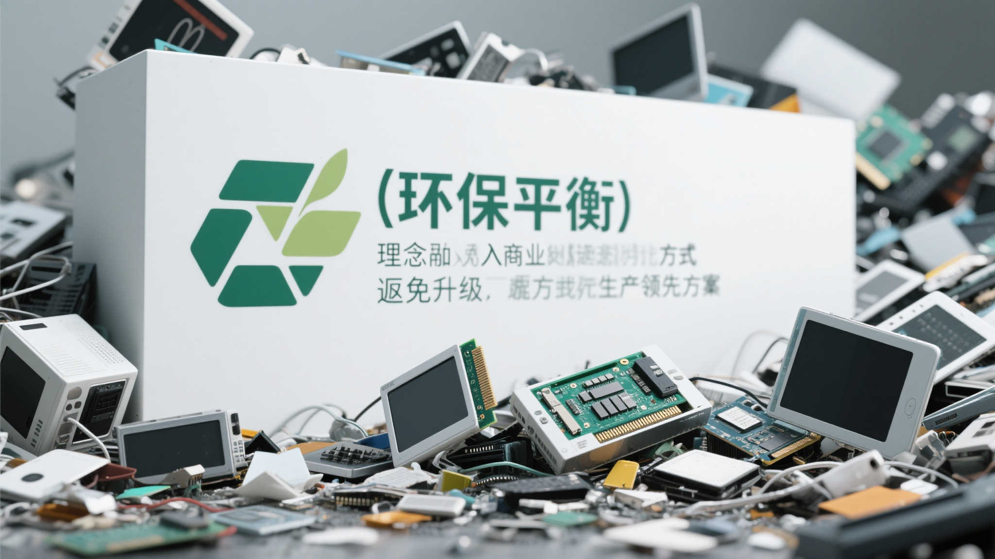 避免过度依赖升级或硬件更新
在消费领域