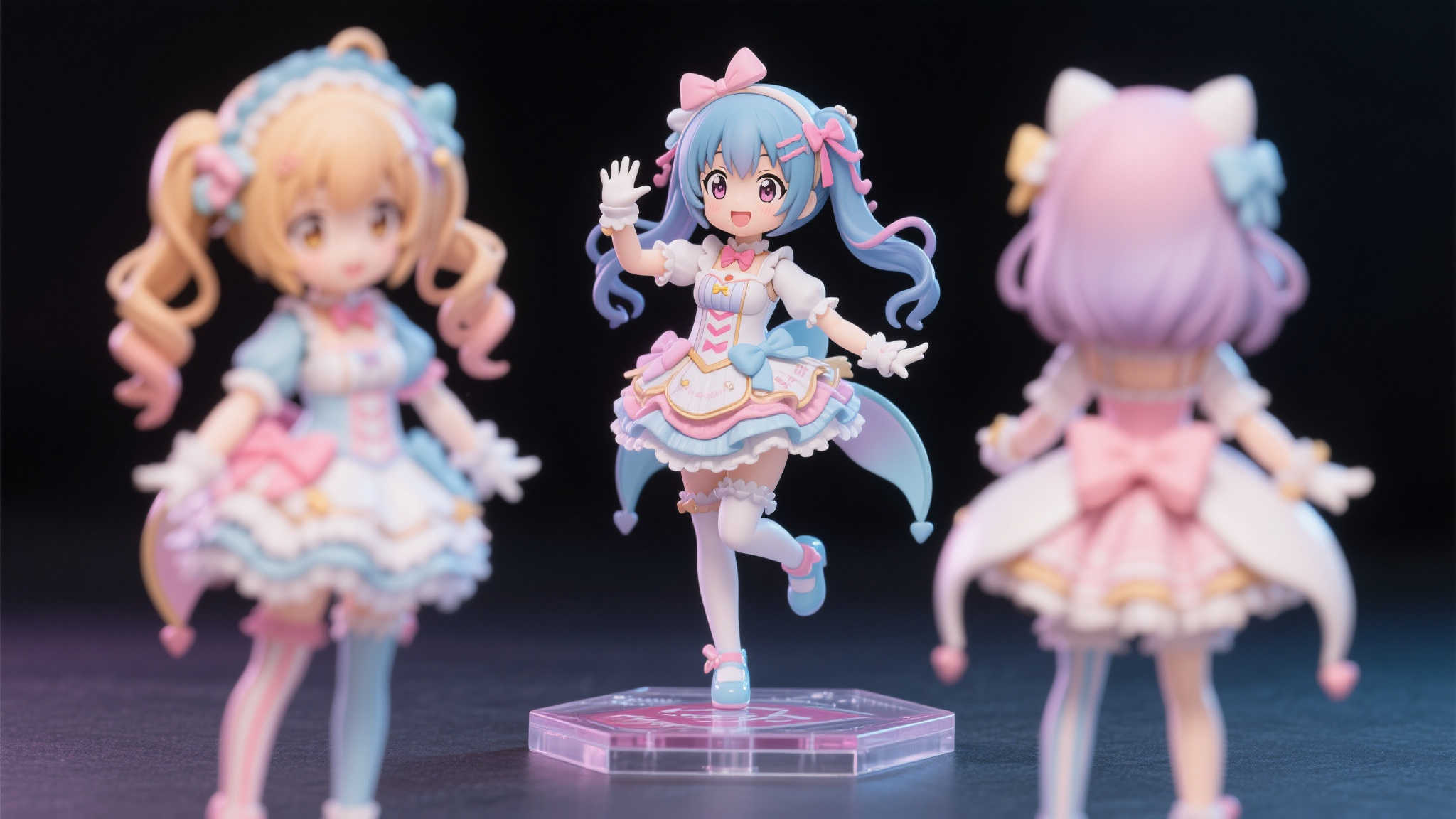 《恋上换装娃娃》作为近年来备受欢迎的动漫