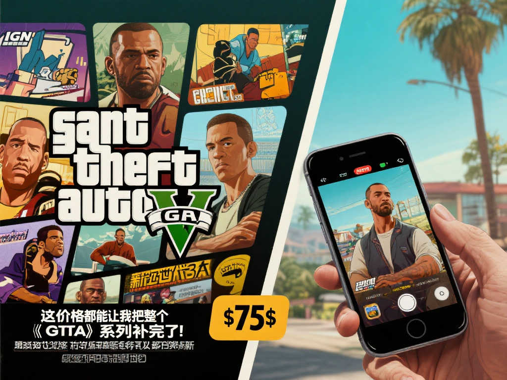 外媒感叹新游价格高昂:买不起,不如重温经典老游戏! 外媒感叹新游价格高昂:买不起,不如重温经典老游戏!