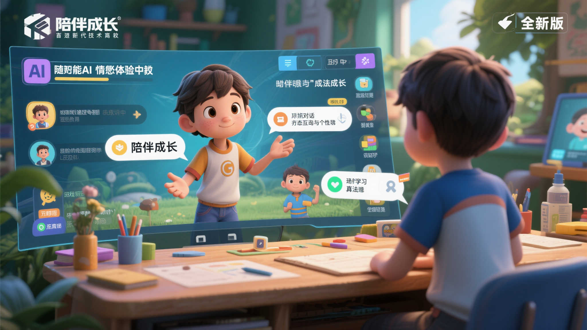 经典养成IP回归!《美少女梦工厂》新作正式上线! 经典养成IP回归!《美少女梦工厂》新作正式上线!