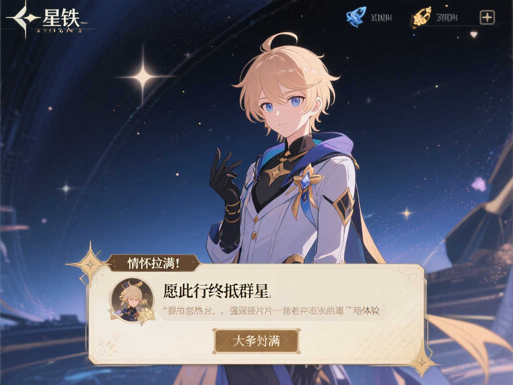 星铁主线加入550万播放动画，玩家反馈如何？