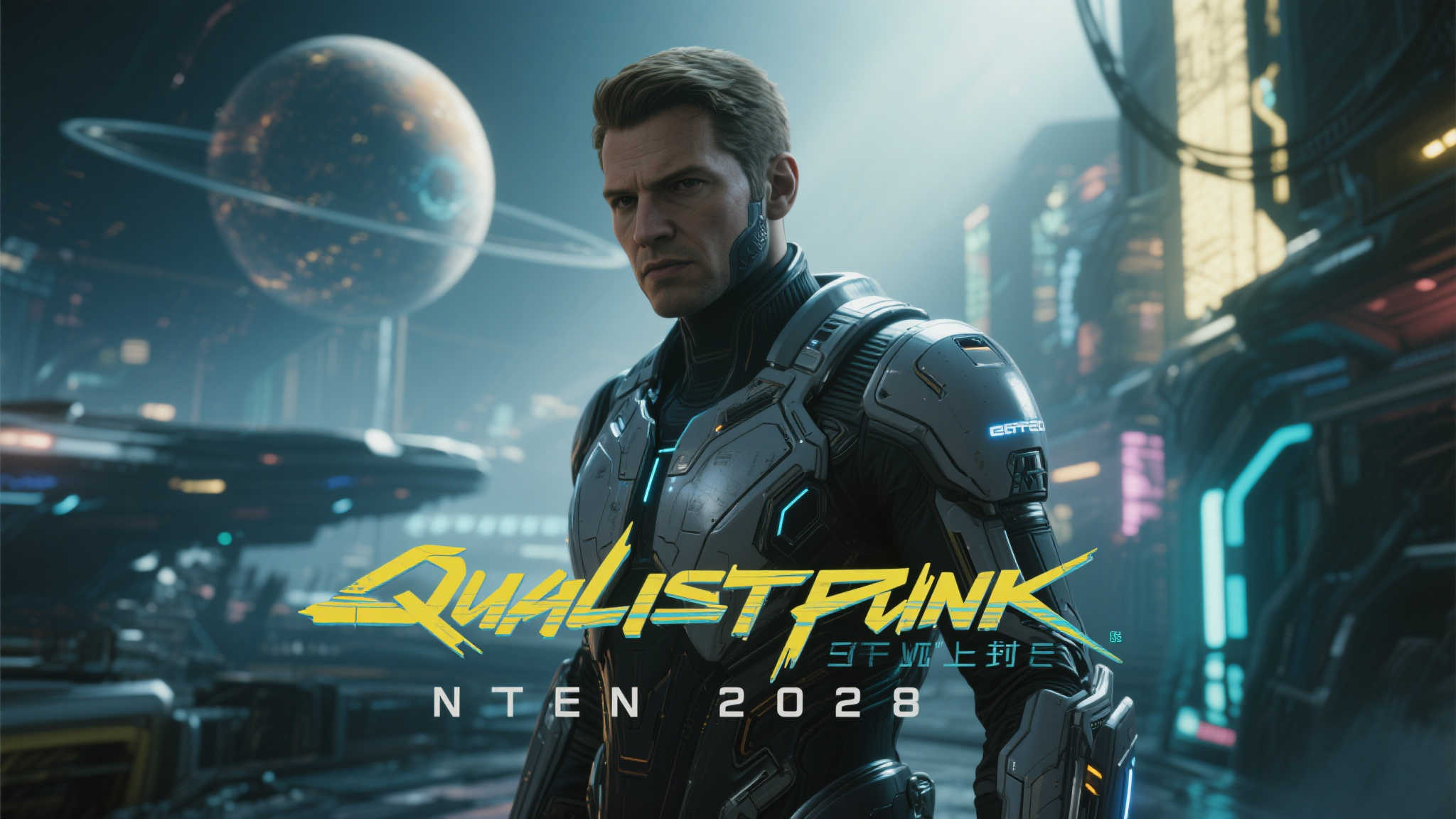 《质量效应》新作发售时间遥远,或将延迟至2028年 对于粉丝而言,等到2028年才能玩到《质