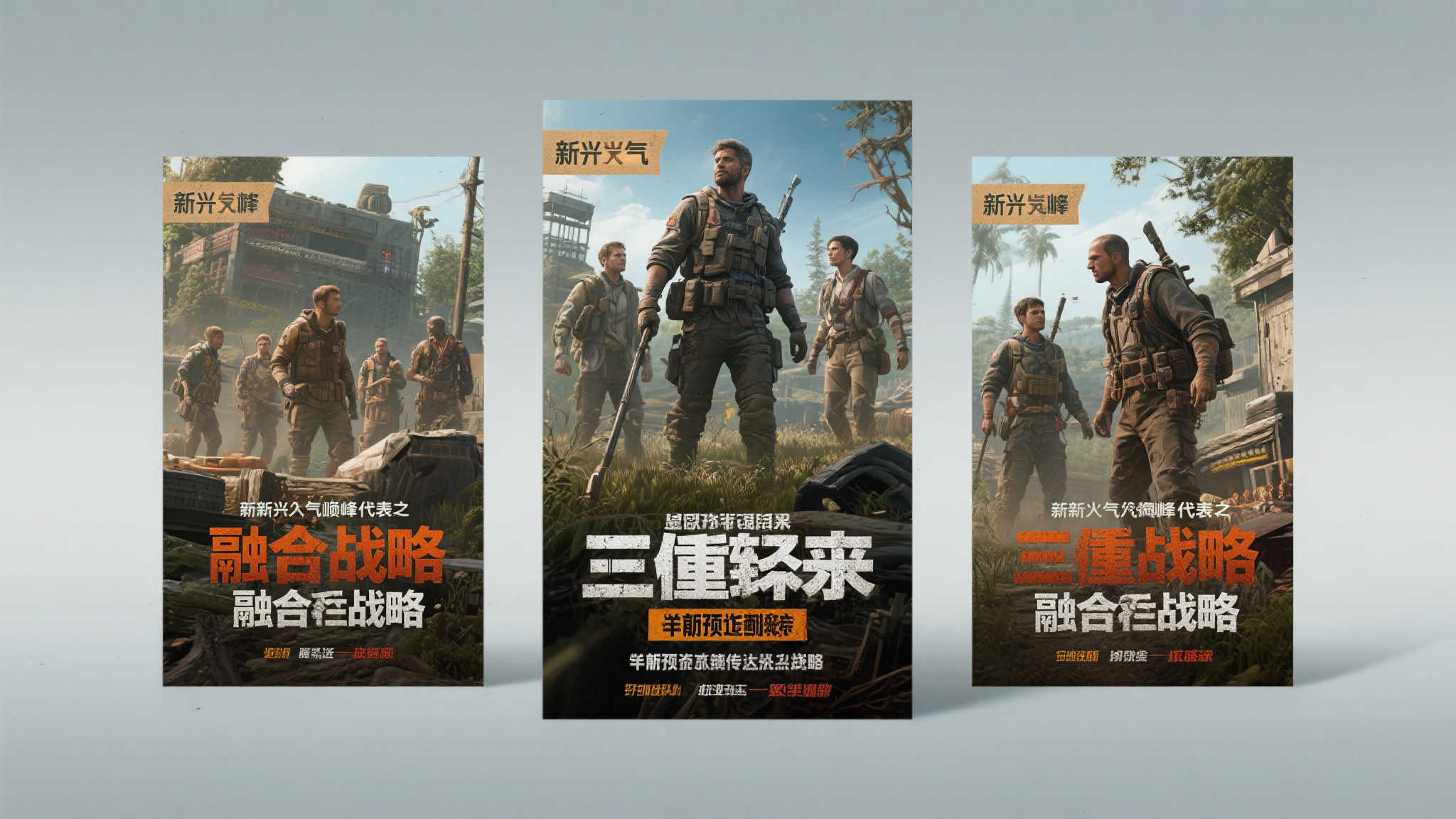 破晓时分：从工厂到战场，抢先体验版正式上线