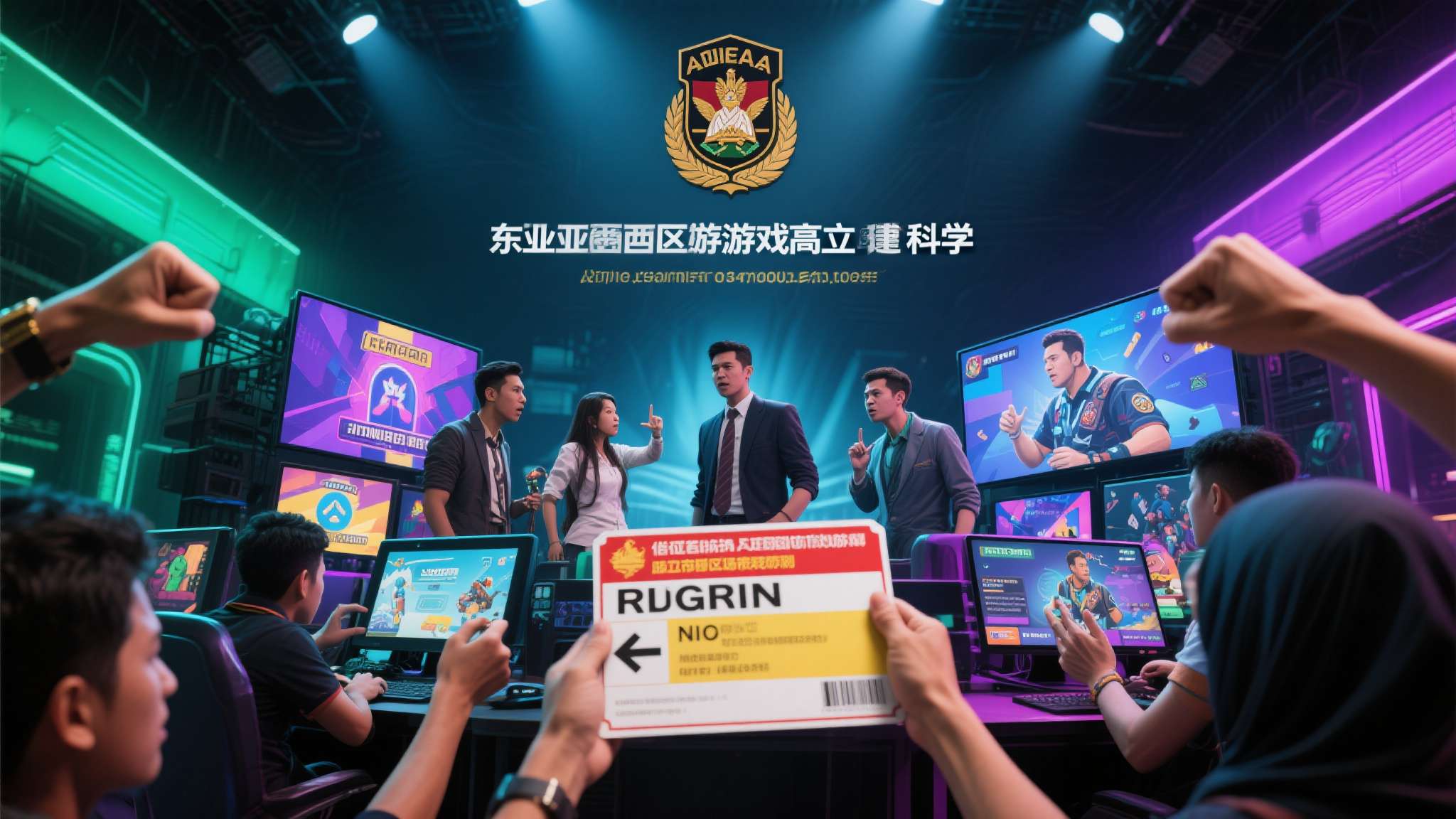 印尼游戏评级闹乌龙 《植物大战僵尸》18+《gta》3+详细攻略